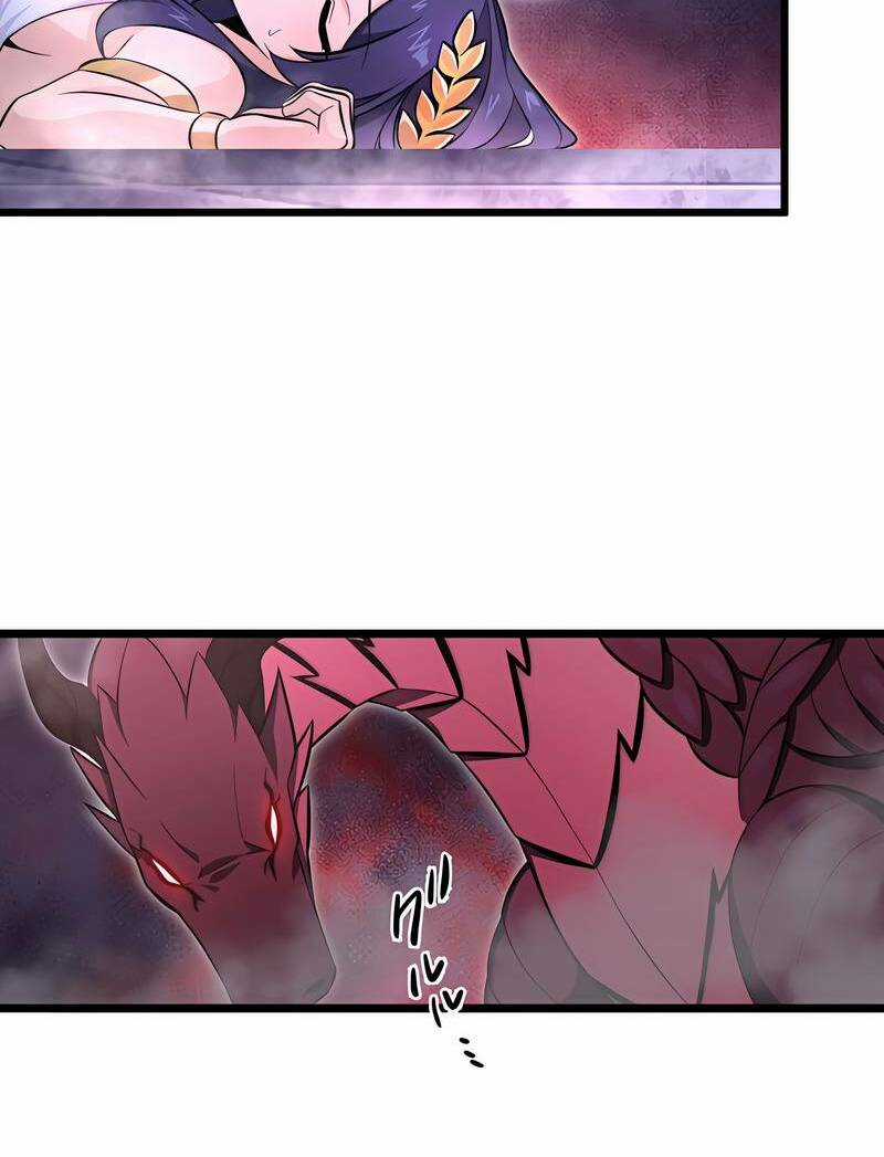 Đặc Chủng Binh Mạnh Nhất Chinh Phục Hầm Ngục Tại Dị Giới Chapter 23 trang 34