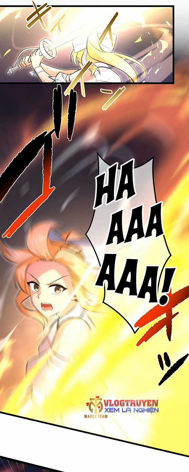 Đặc Chủng Binh Mạnh Nhất Chinh Phục Hầm Ngục Tại Dị Giới Chapter 23 trang 38