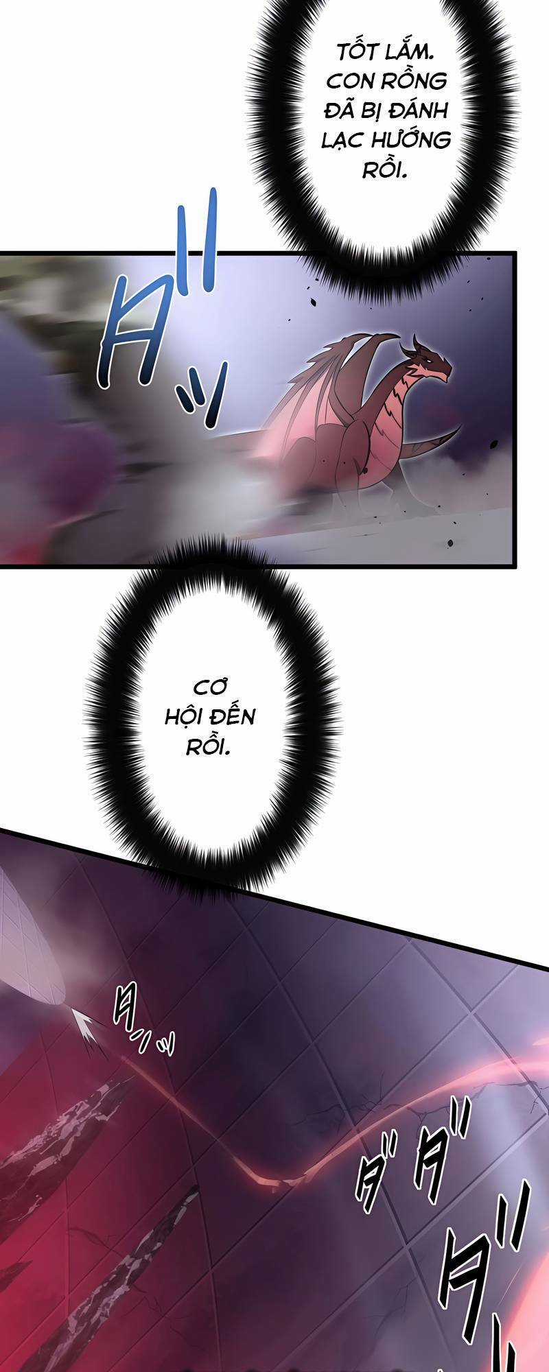 Đặc Chủng Binh Mạnh Nhất Chinh Phục Hầm Ngục Tại Dị Giới Chapter 23 trang 40