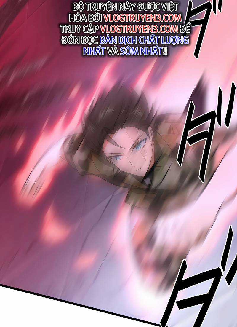 Đặc Chủng Binh Mạnh Nhất Chinh Phục Hầm Ngục Tại Dị Giới Chapter 23 trang 41