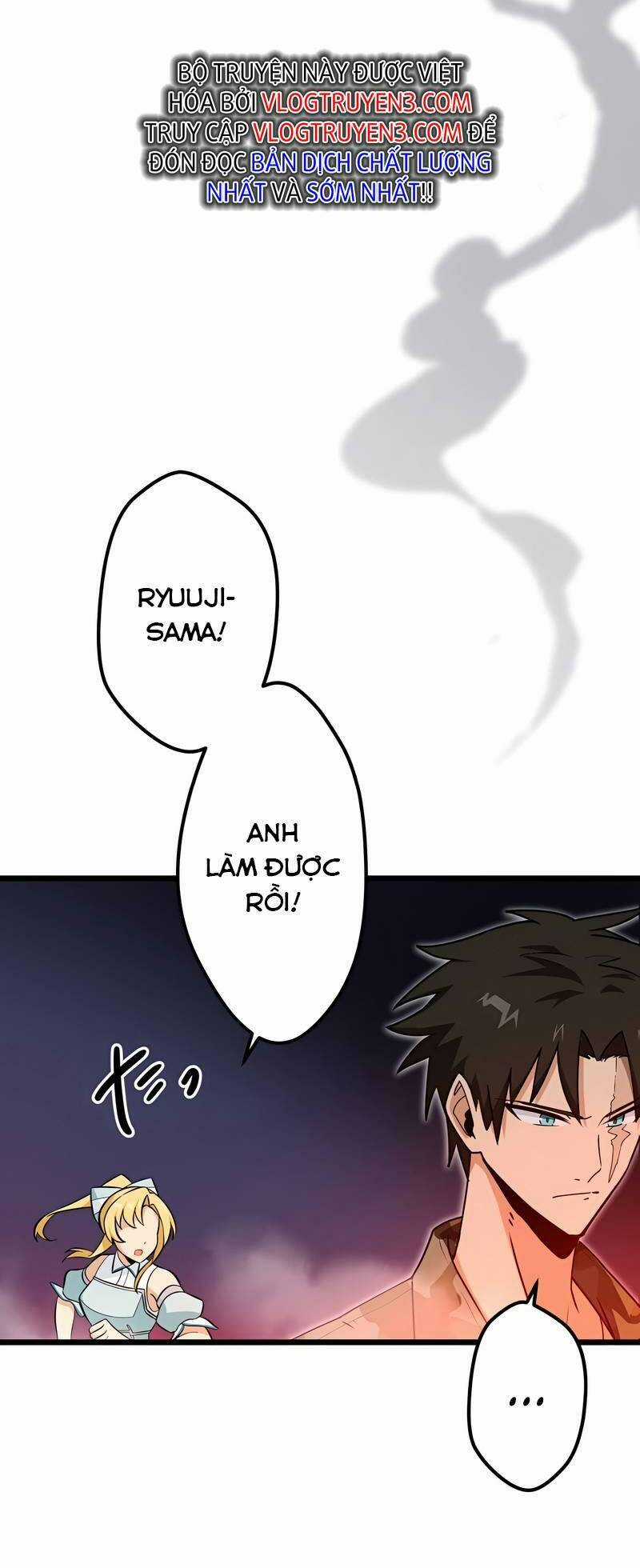 Đặc Chủng Binh Mạnh Nhất Chinh Phục Hầm Ngục Tại Dị Giới Chapter 23 trang 46