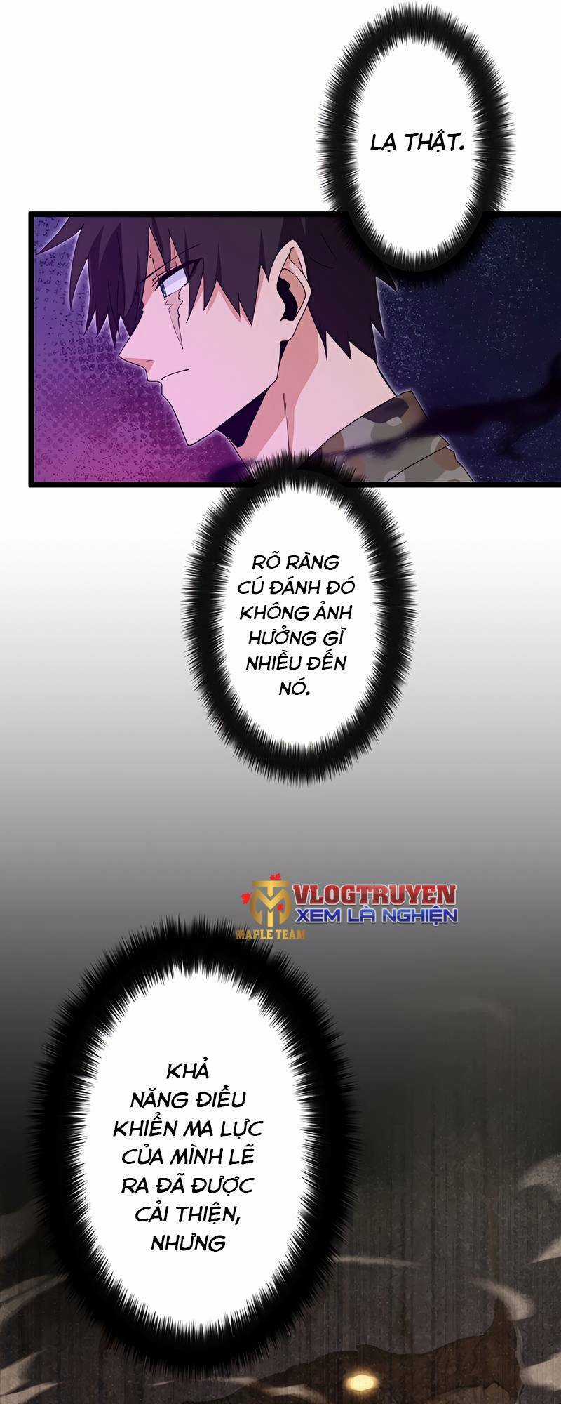 Đặc Chủng Binh Mạnh Nhất Chinh Phục Hầm Ngục Tại Dị Giới Chapter 23 trang 47