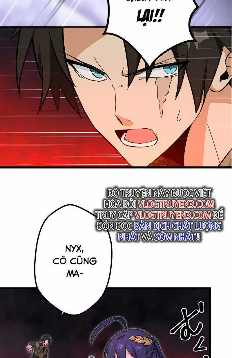 Đặc Chủng Binh Mạnh Nhất Chinh Phục Hầm Ngục Tại Dị Giới Chapter 23 trang 50