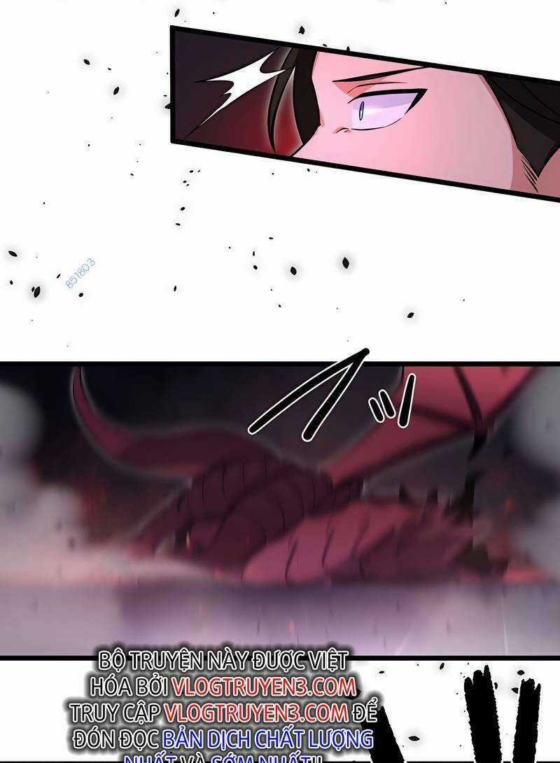 Đặc Chủng Binh Mạnh Nhất Chinh Phục Hầm Ngục Tại Dị Giới Chapter 23 trang 54