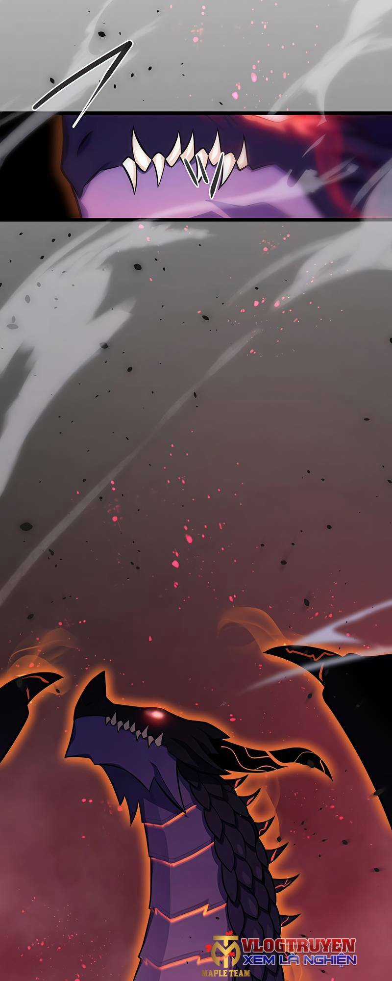 Đặc Chủng Binh Mạnh Nhất Chinh Phục Hầm Ngục Tại Dị Giới Chapter 23 trang 56