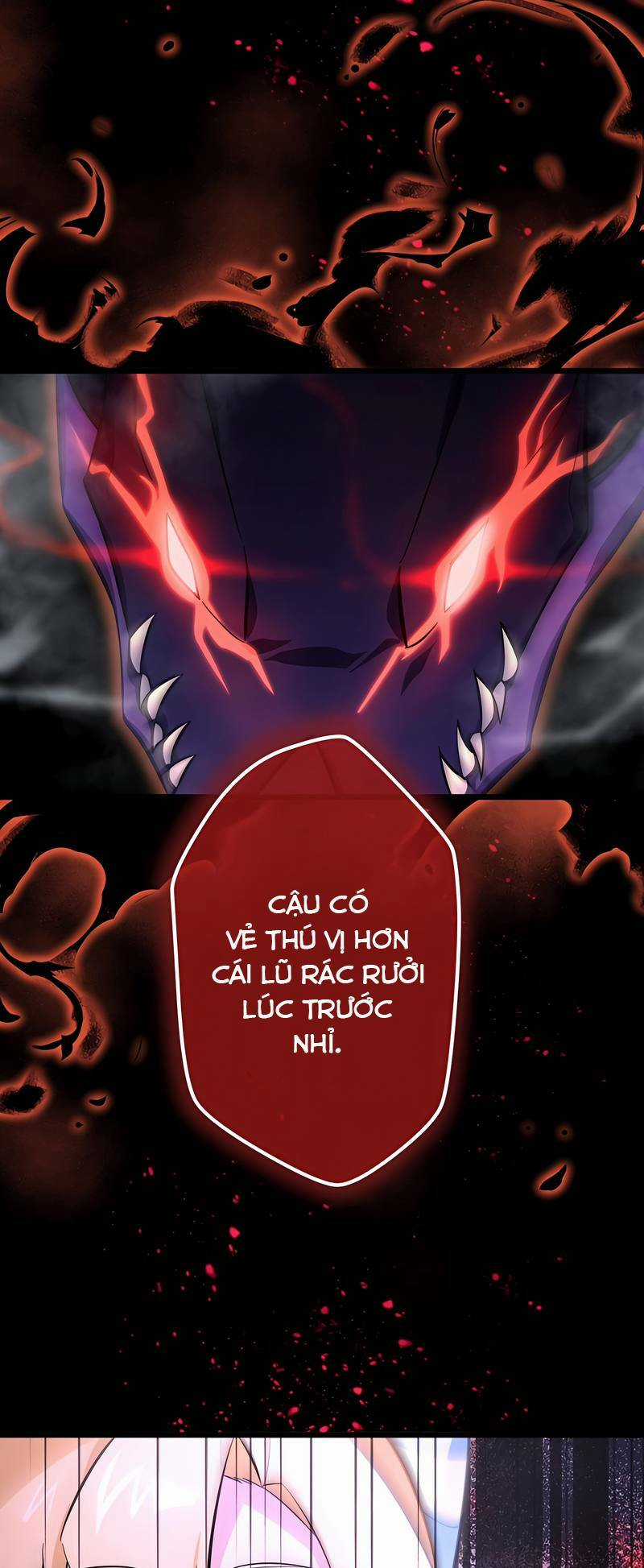 Đặc Chủng Binh Mạnh Nhất Chinh Phục Hầm Ngục Tại Dị Giới Chapter 23 trang 58