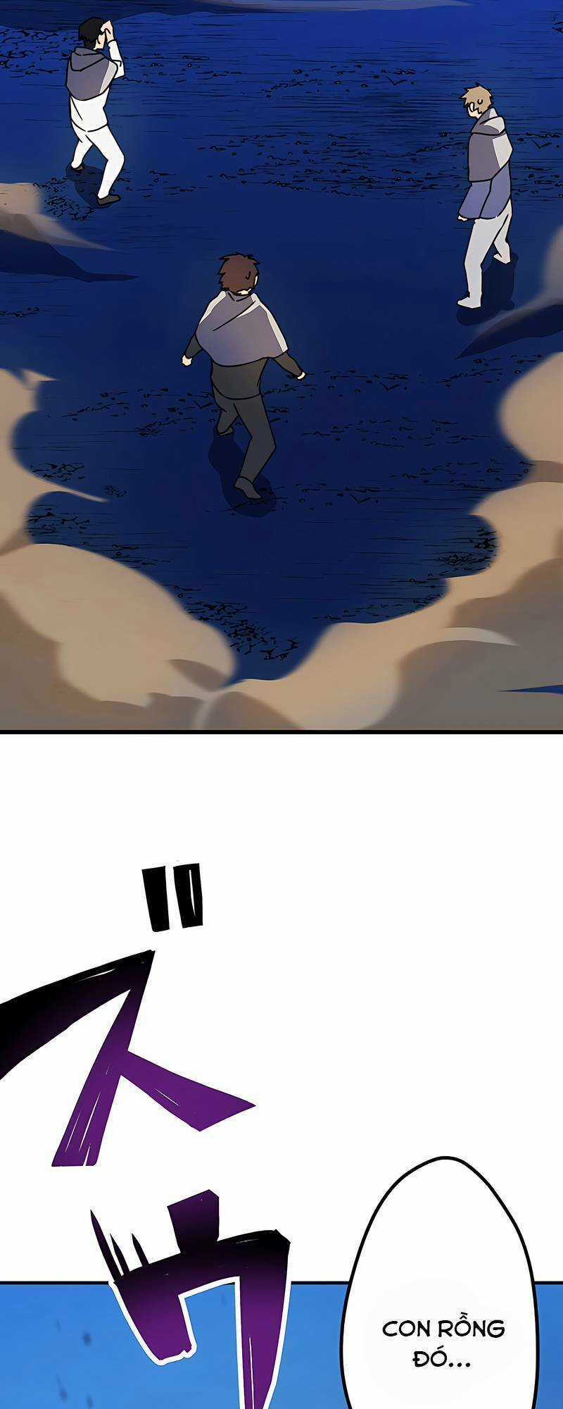 Đặc Chủng Binh Mạnh Nhất Chinh Phục Hầm Ngục Tại Dị Giới Chapter 3 trang 103