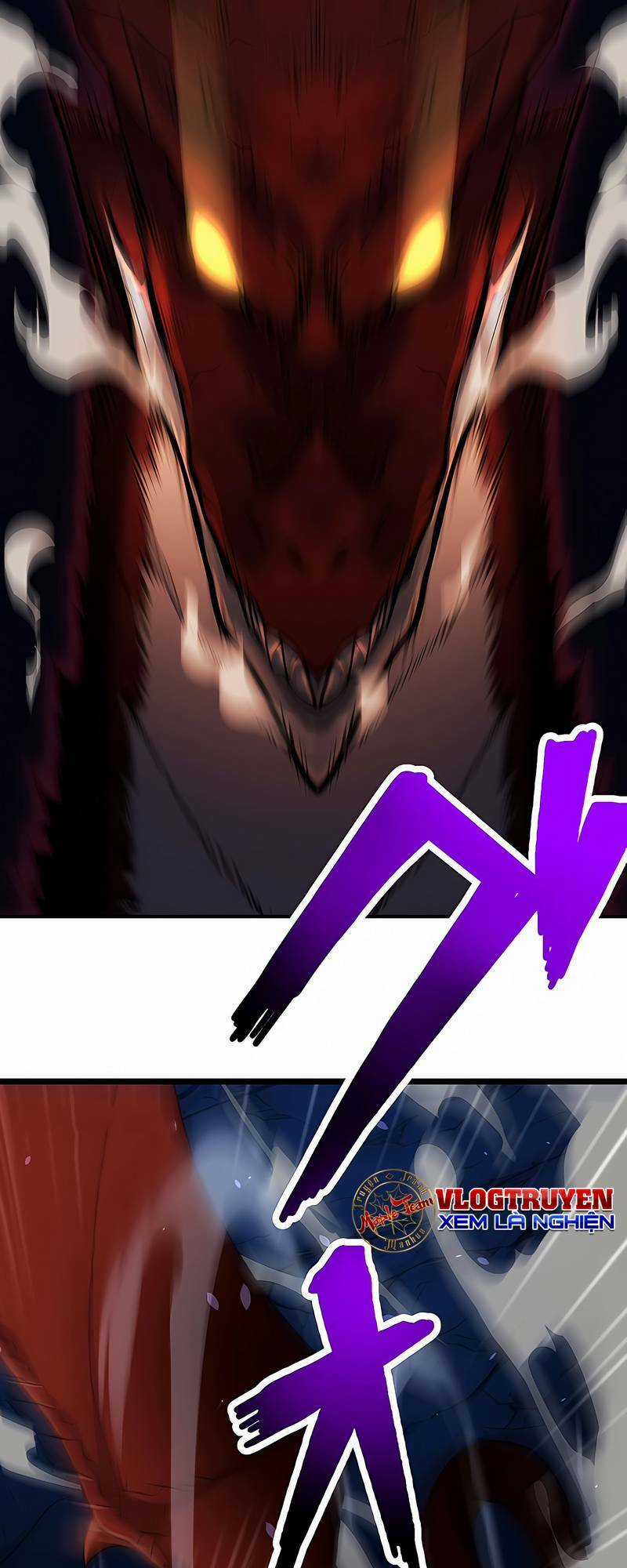 Đặc Chủng Binh Mạnh Nhất Chinh Phục Hầm Ngục Tại Dị Giới Chapter 3 trang 11