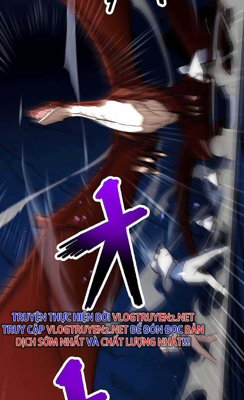 Đặc Chủng Binh Mạnh Nhất Chinh Phục Hầm Ngục Tại Dị Giới Chapter 3 trang 12