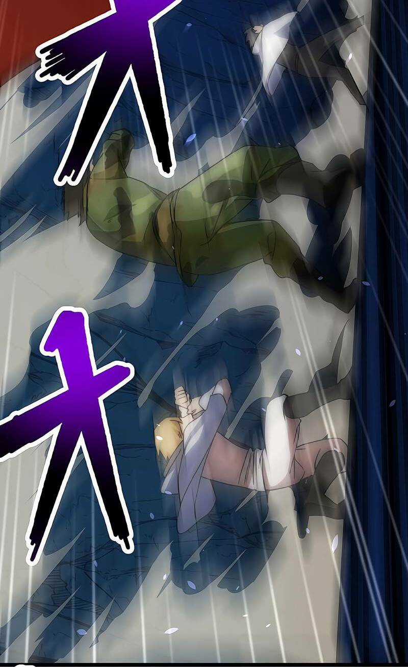 Đặc Chủng Binh Mạnh Nhất Chinh Phục Hầm Ngục Tại Dị Giới Chapter 3 trang 13