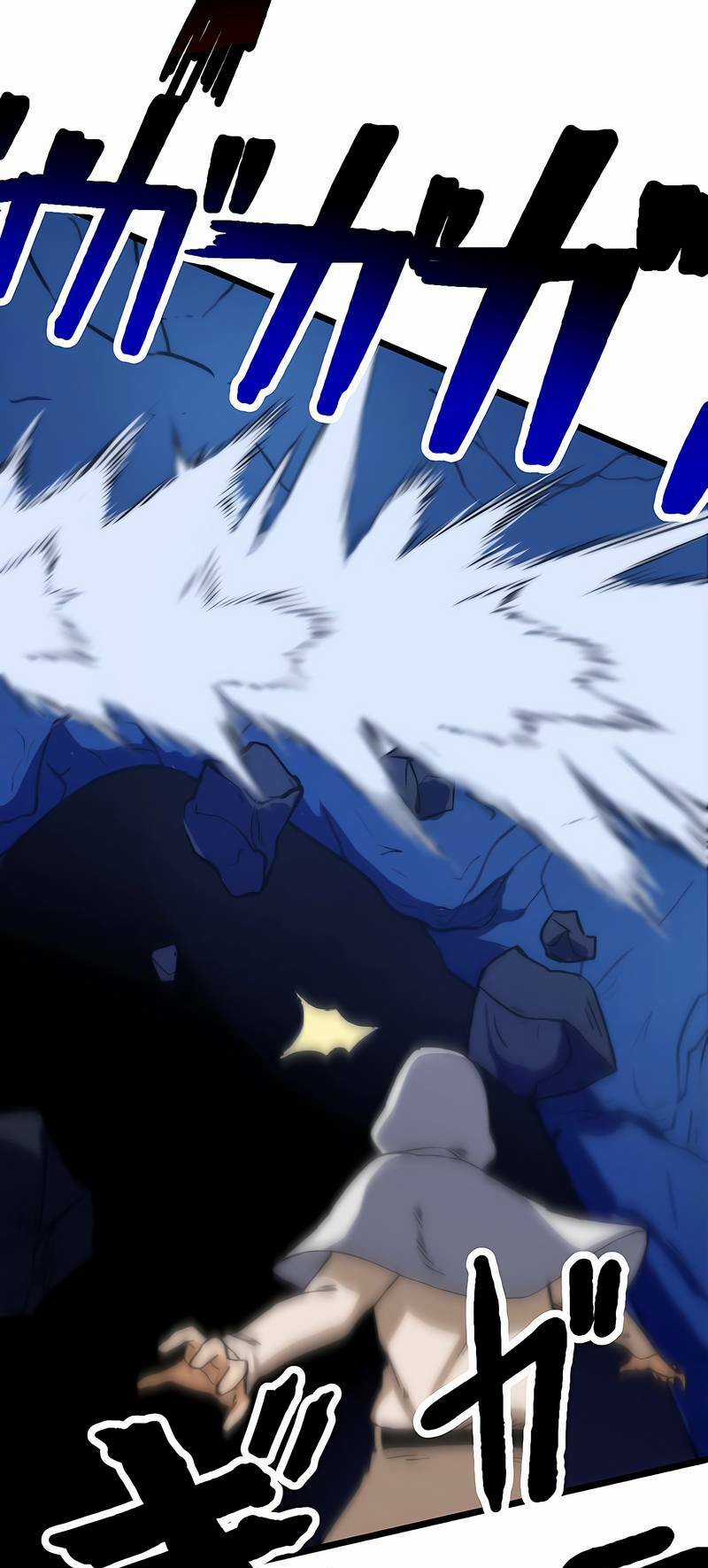 Đặc Chủng Binh Mạnh Nhất Chinh Phục Hầm Ngục Tại Dị Giới Chapter 3 trang 15