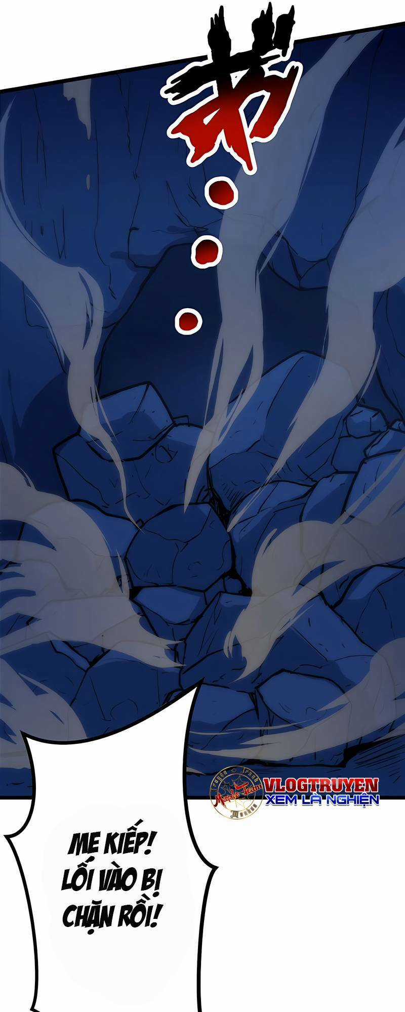 Đặc Chủng Binh Mạnh Nhất Chinh Phục Hầm Ngục Tại Dị Giới Chapter 3 trang 17