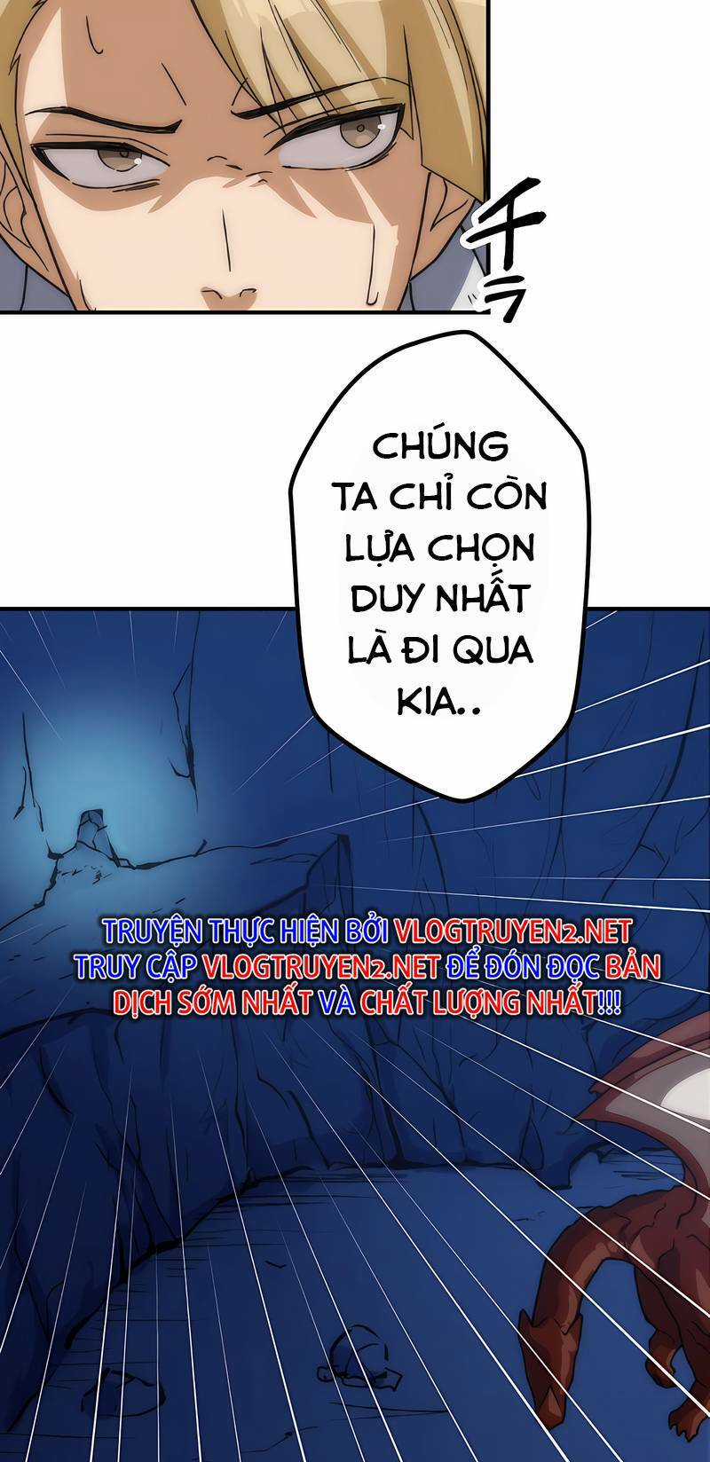 Đặc Chủng Binh Mạnh Nhất Chinh Phục Hầm Ngục Tại Dị Giới Chapter 3 trang 19