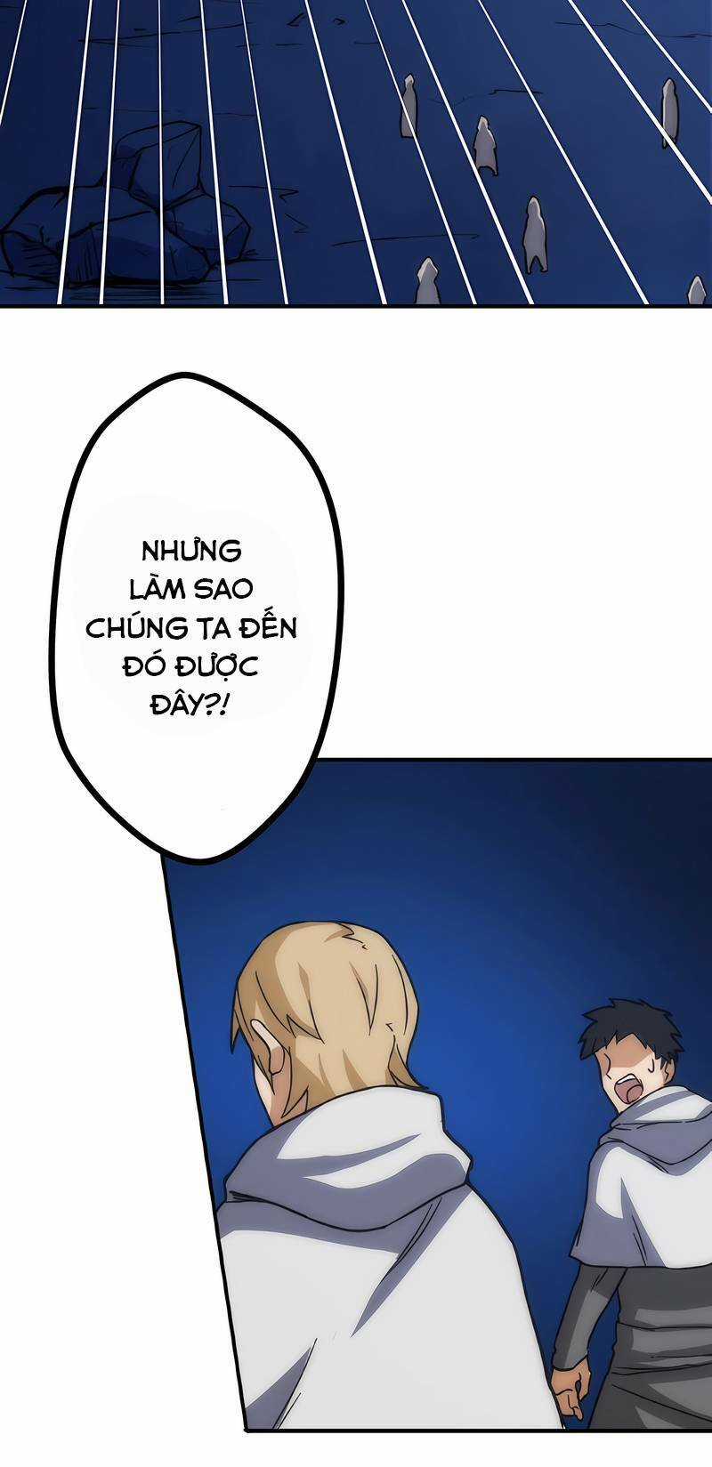 Đặc Chủng Binh Mạnh Nhất Chinh Phục Hầm Ngục Tại Dị Giới Chapter 3 trang 20