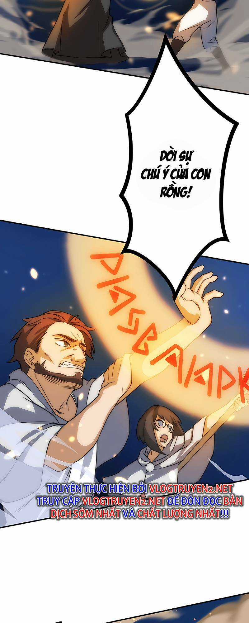 Đặc Chủng Binh Mạnh Nhất Chinh Phục Hầm Ngục Tại Dị Giới Chapter 3 trang 23