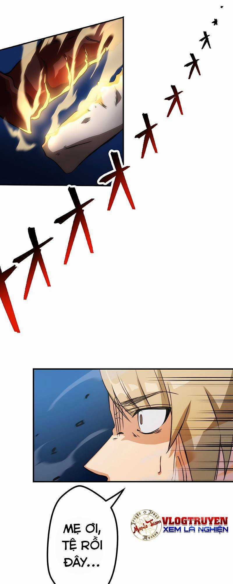 Đặc Chủng Binh Mạnh Nhất Chinh Phục Hầm Ngục Tại Dị Giới Chapter 3 trang 26