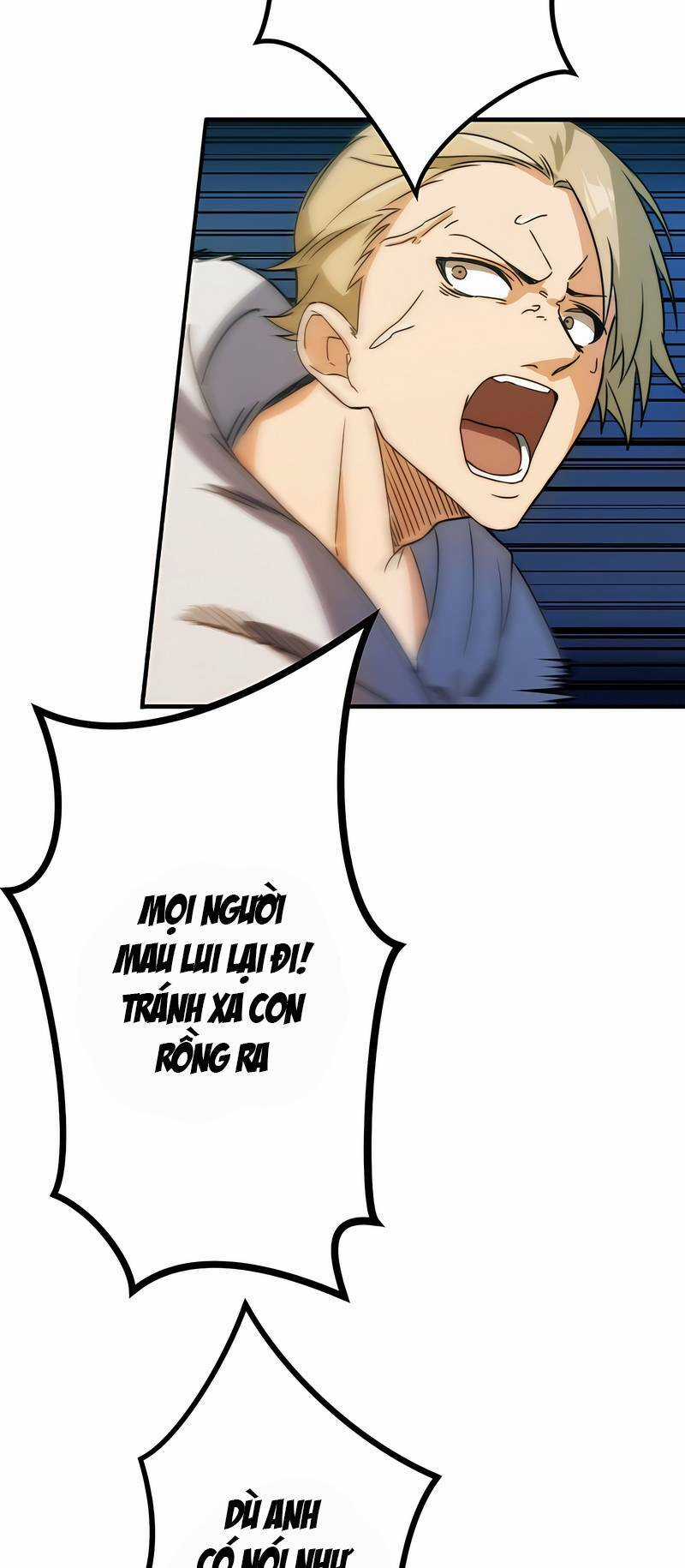 Đặc Chủng Binh Mạnh Nhất Chinh Phục Hầm Ngục Tại Dị Giới Chapter 3 trang 28