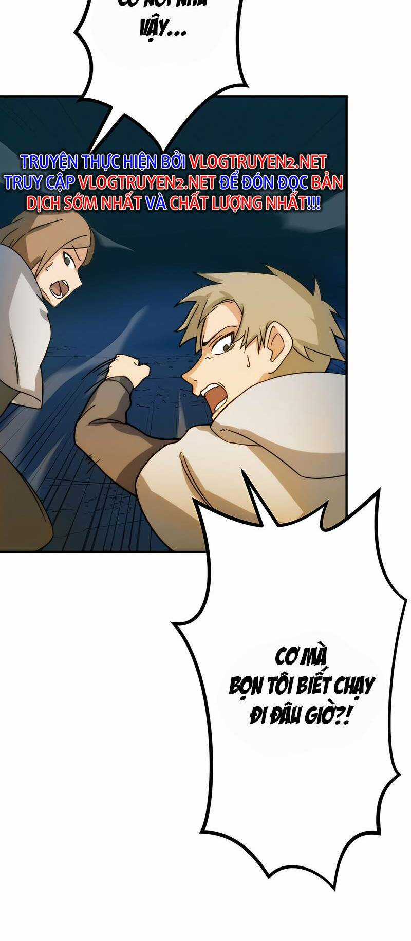 Đặc Chủng Binh Mạnh Nhất Chinh Phục Hầm Ngục Tại Dị Giới Chapter 3 trang 29