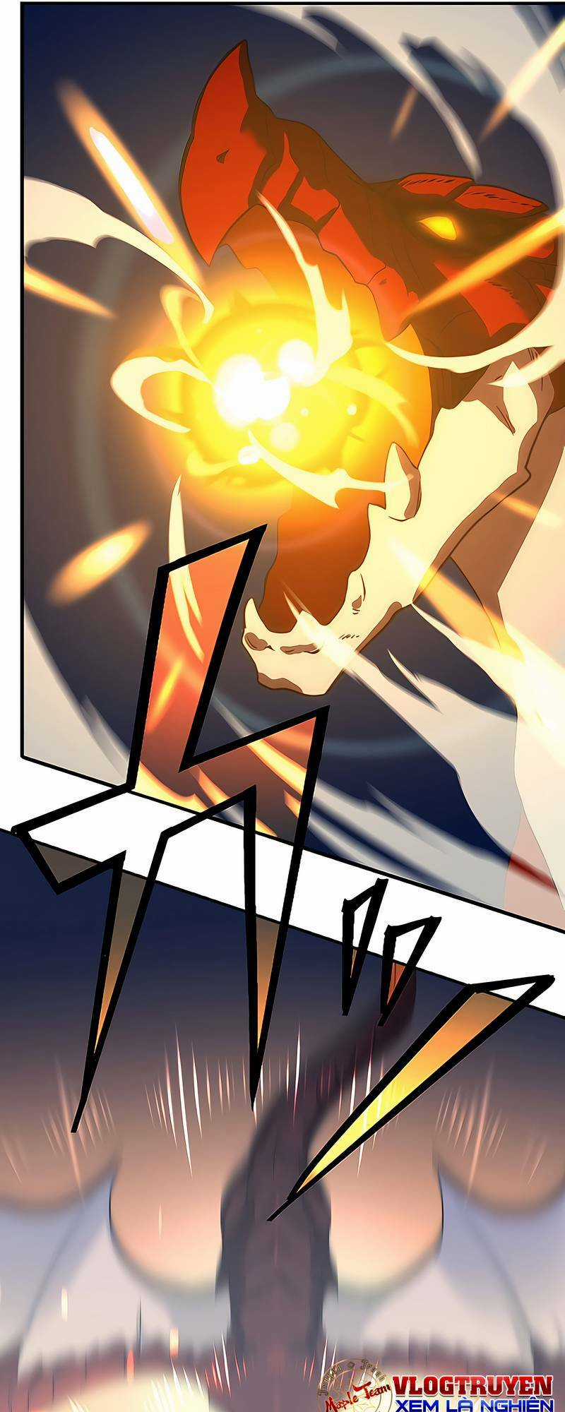 Đặc Chủng Binh Mạnh Nhất Chinh Phục Hầm Ngục Tại Dị Giới Chapter 3 trang 30