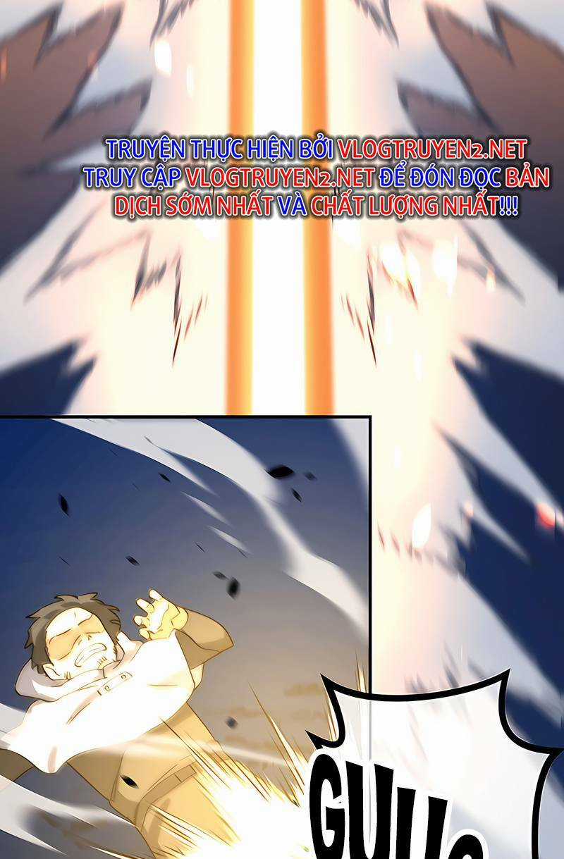 Đặc Chủng Binh Mạnh Nhất Chinh Phục Hầm Ngục Tại Dị Giới Chapter 3 trang 32