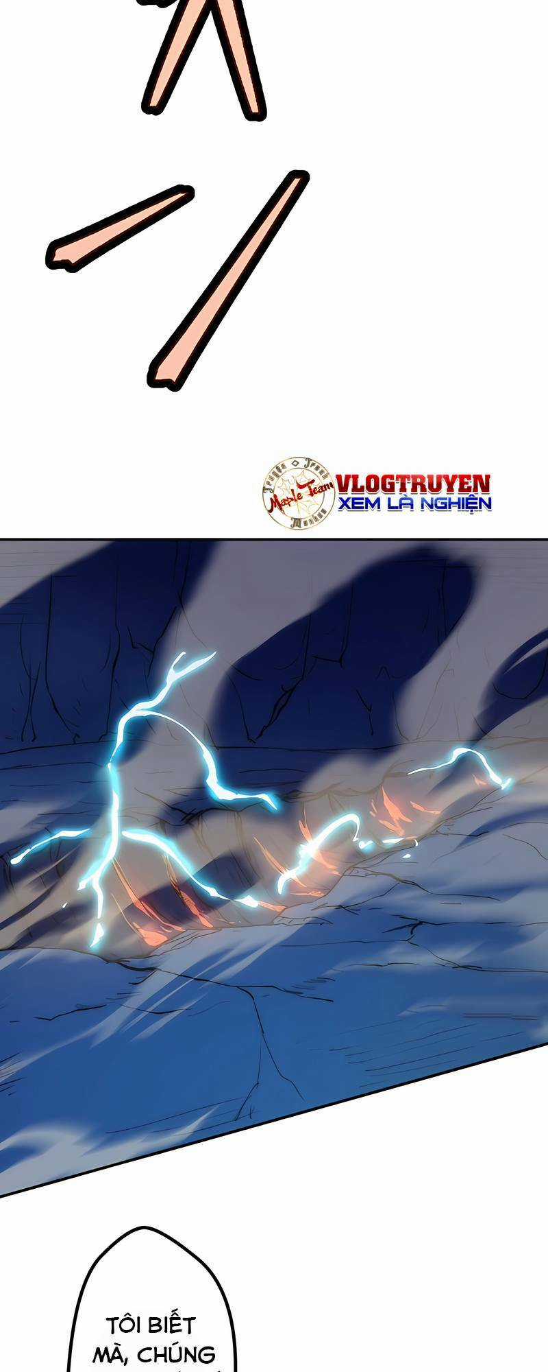 Đặc Chủng Binh Mạnh Nhất Chinh Phục Hầm Ngục Tại Dị Giới Chapter 3 trang 35