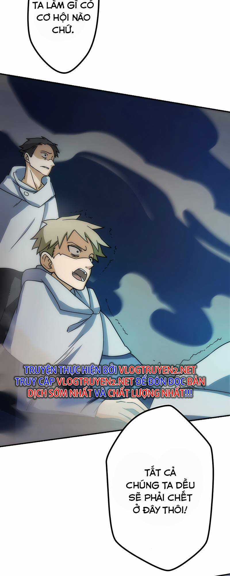 Đặc Chủng Binh Mạnh Nhất Chinh Phục Hầm Ngục Tại Dị Giới Chapter 3 trang 36