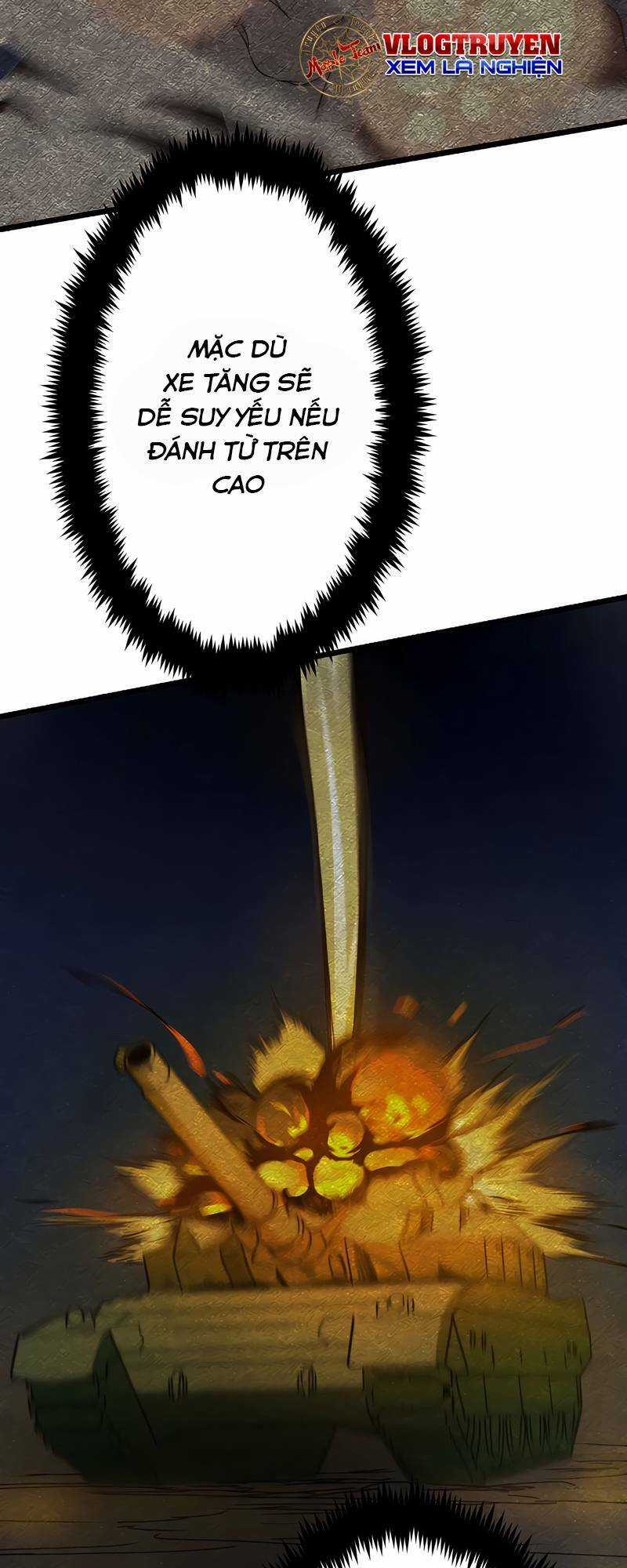 Đặc Chủng Binh Mạnh Nhất Chinh Phục Hầm Ngục Tại Dị Giới Chapter 3 trang 39