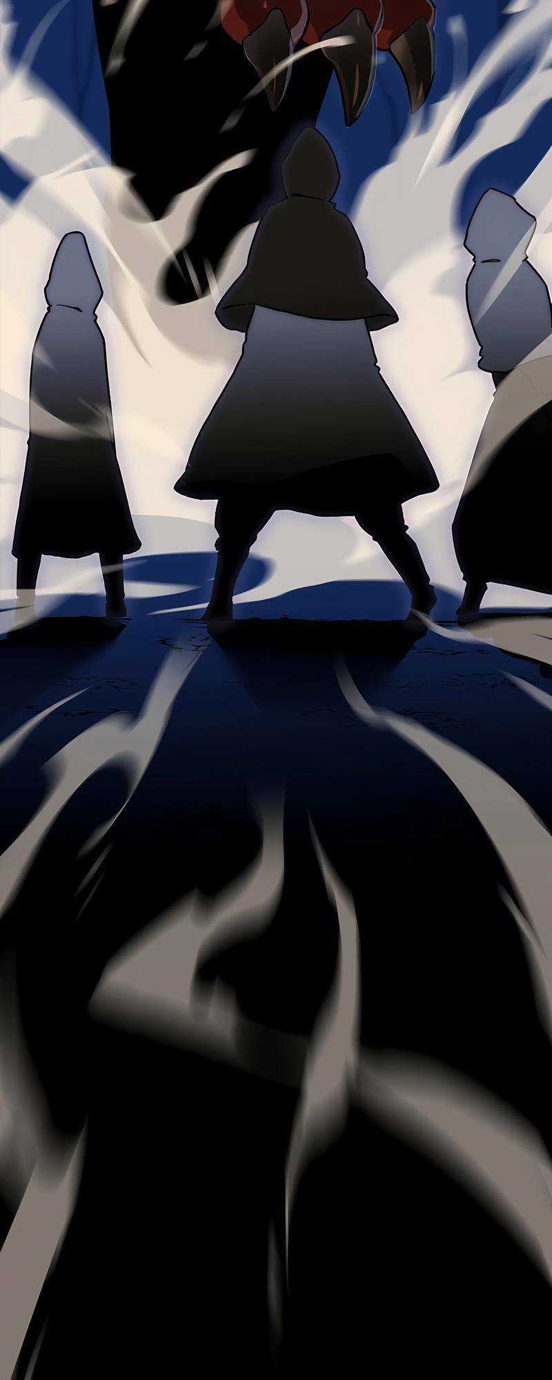 Đặc Chủng Binh Mạnh Nhất Chinh Phục Hầm Ngục Tại Dị Giới Chapter 3 trang 4