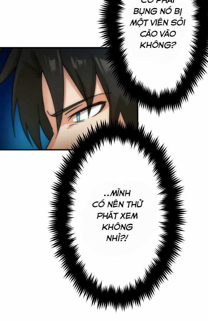 Đặc Chủng Binh Mạnh Nhất Chinh Phục Hầm Ngục Tại Dị Giới Chapter 3 trang 42