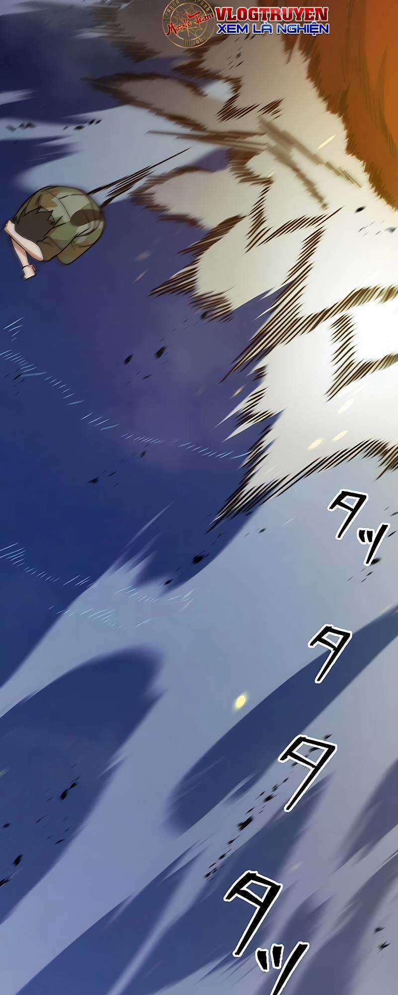 Đặc Chủng Binh Mạnh Nhất Chinh Phục Hầm Ngục Tại Dị Giới Chapter 3 trang 49