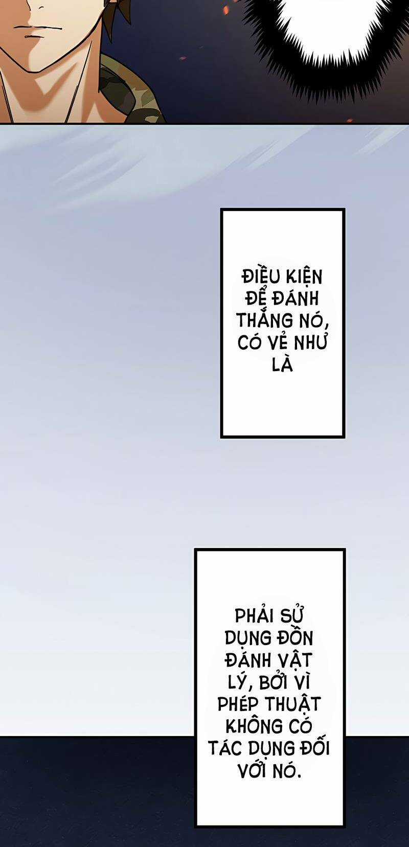 Đặc Chủng Binh Mạnh Nhất Chinh Phục Hầm Ngục Tại Dị Giới Chapter 3 trang 51