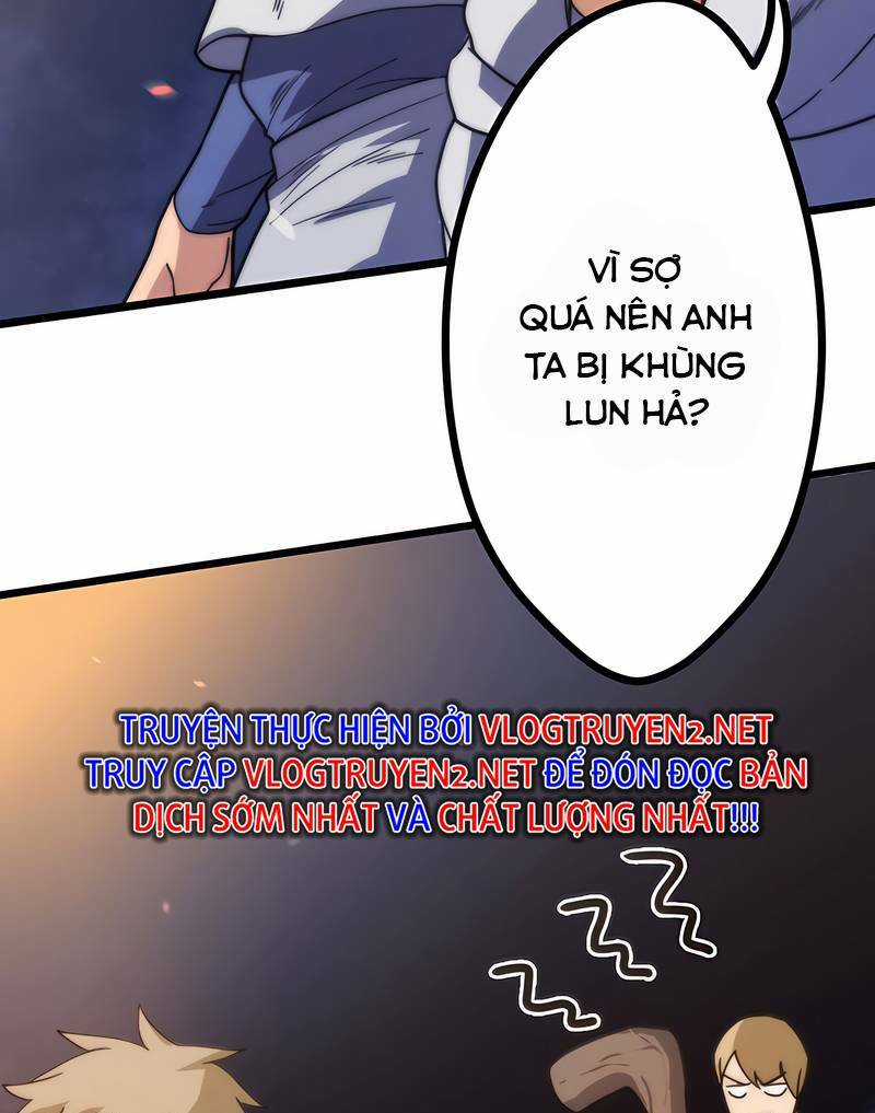 Đặc Chủng Binh Mạnh Nhất Chinh Phục Hầm Ngục Tại Dị Giới Chapter 3 trang 55