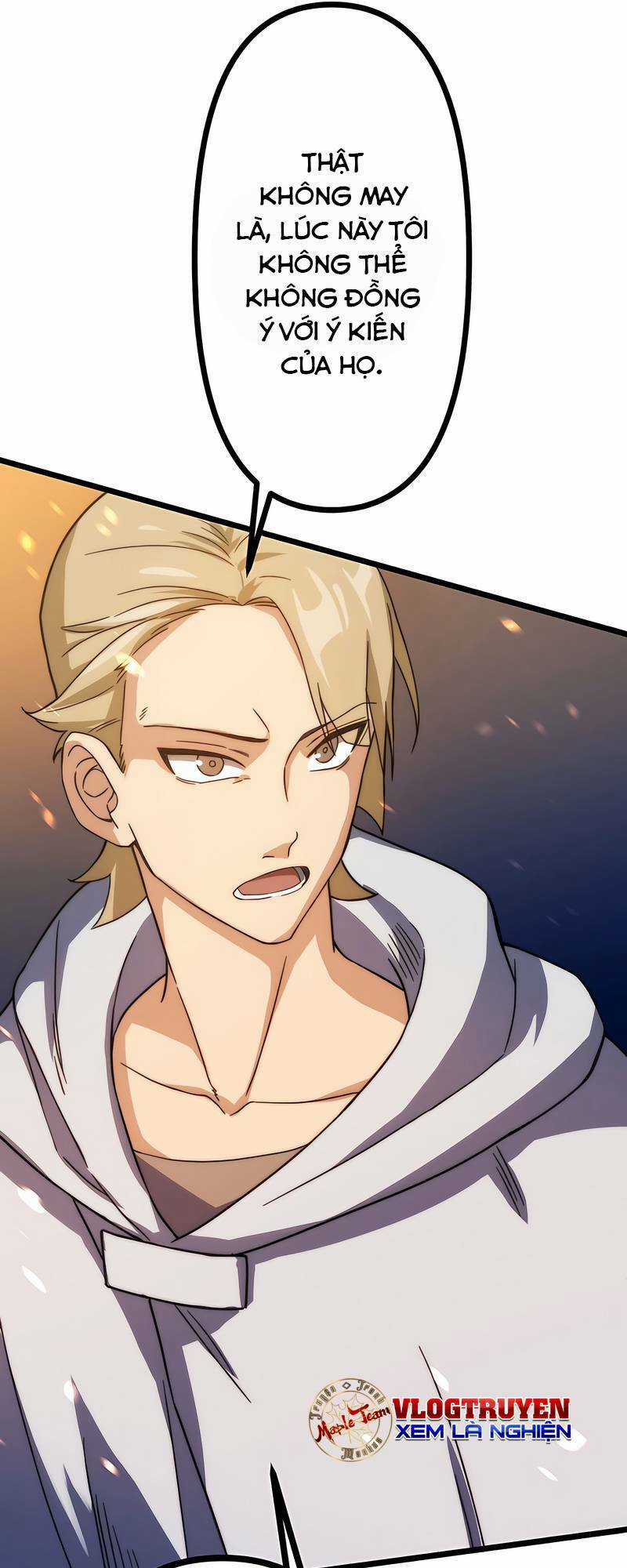 Đặc Chủng Binh Mạnh Nhất Chinh Phục Hầm Ngục Tại Dị Giới Chapter 3 trang 57