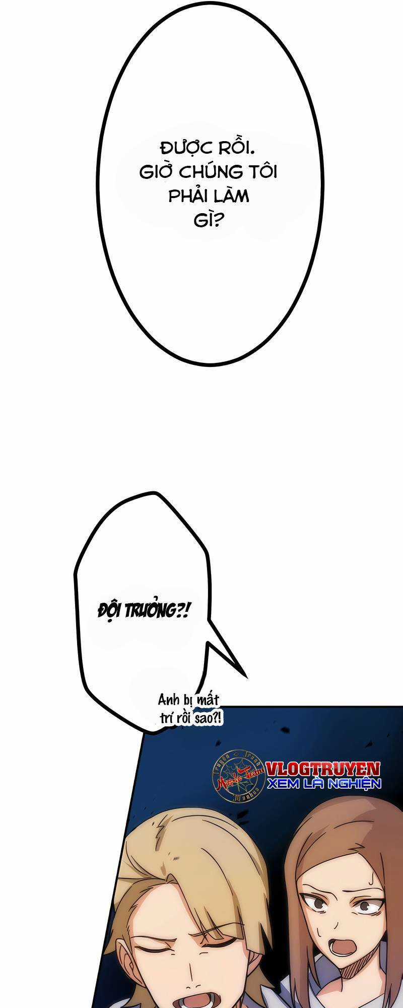 Đặc Chủng Binh Mạnh Nhất Chinh Phục Hầm Ngục Tại Dị Giới Chapter 3 trang 62