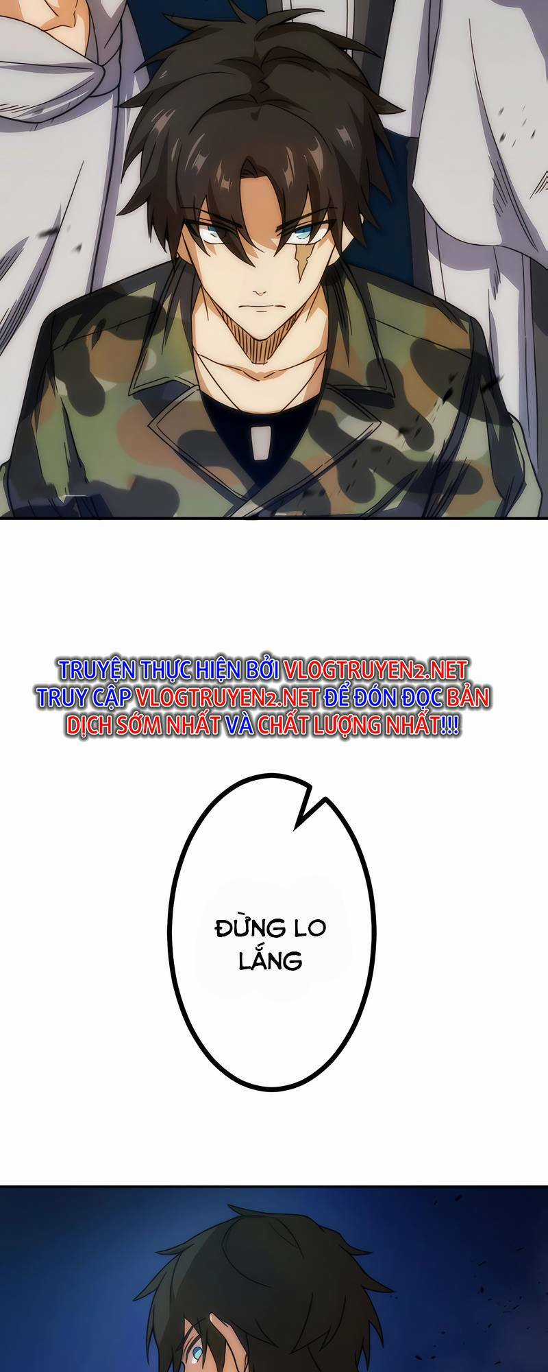 Đặc Chủng Binh Mạnh Nhất Chinh Phục Hầm Ngục Tại Dị Giới Chapter 3 trang 64