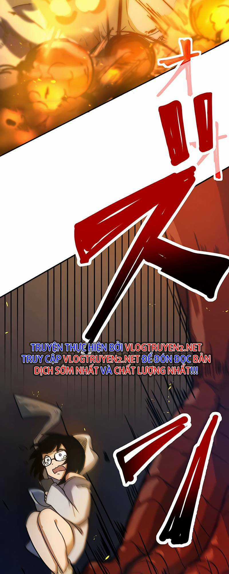 Đặc Chủng Binh Mạnh Nhất Chinh Phục Hầm Ngục Tại Dị Giới Chapter 3 trang 69