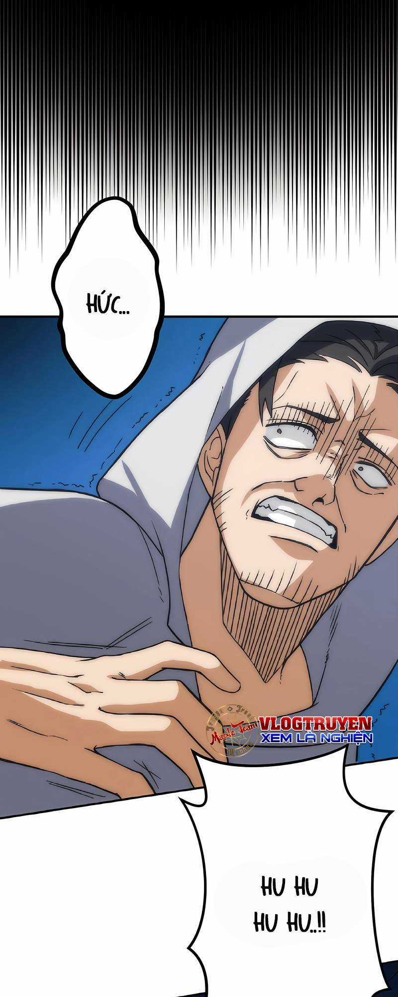 Đặc Chủng Binh Mạnh Nhất Chinh Phục Hầm Ngục Tại Dị Giới Chapter 3 trang 7