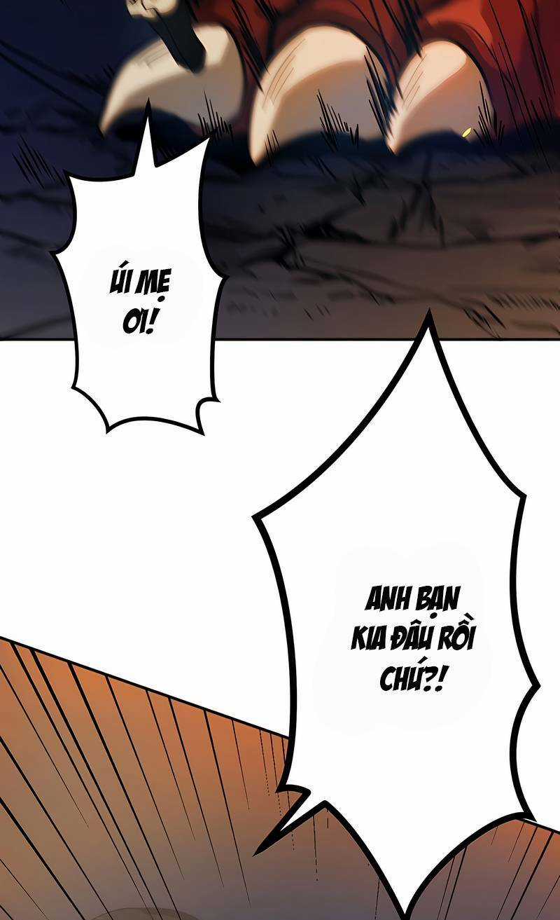 Đặc Chủng Binh Mạnh Nhất Chinh Phục Hầm Ngục Tại Dị Giới Chapter 3 trang 70