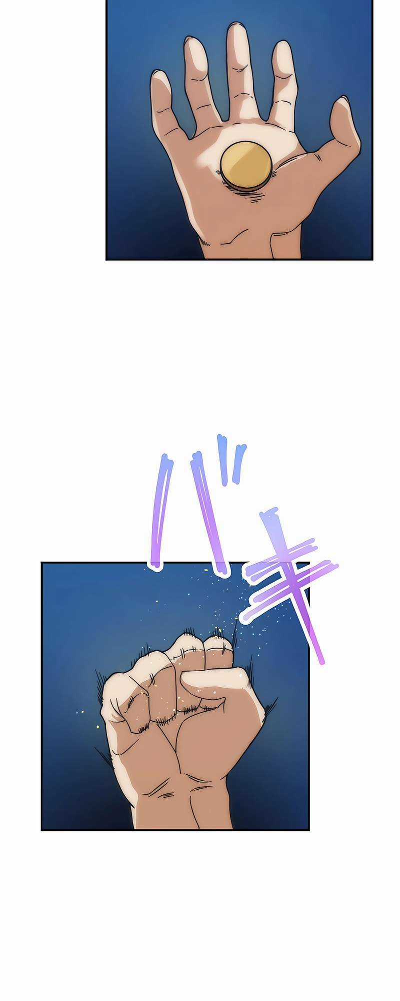 Đặc Chủng Binh Mạnh Nhất Chinh Phục Hầm Ngục Tại Dị Giới Chapter 3 trang 77