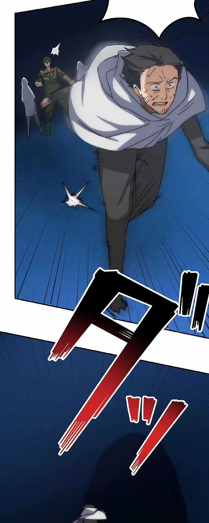 Đặc Chủng Binh Mạnh Nhất Chinh Phục Hầm Ngục Tại Dị Giới Chapter 3 trang 8