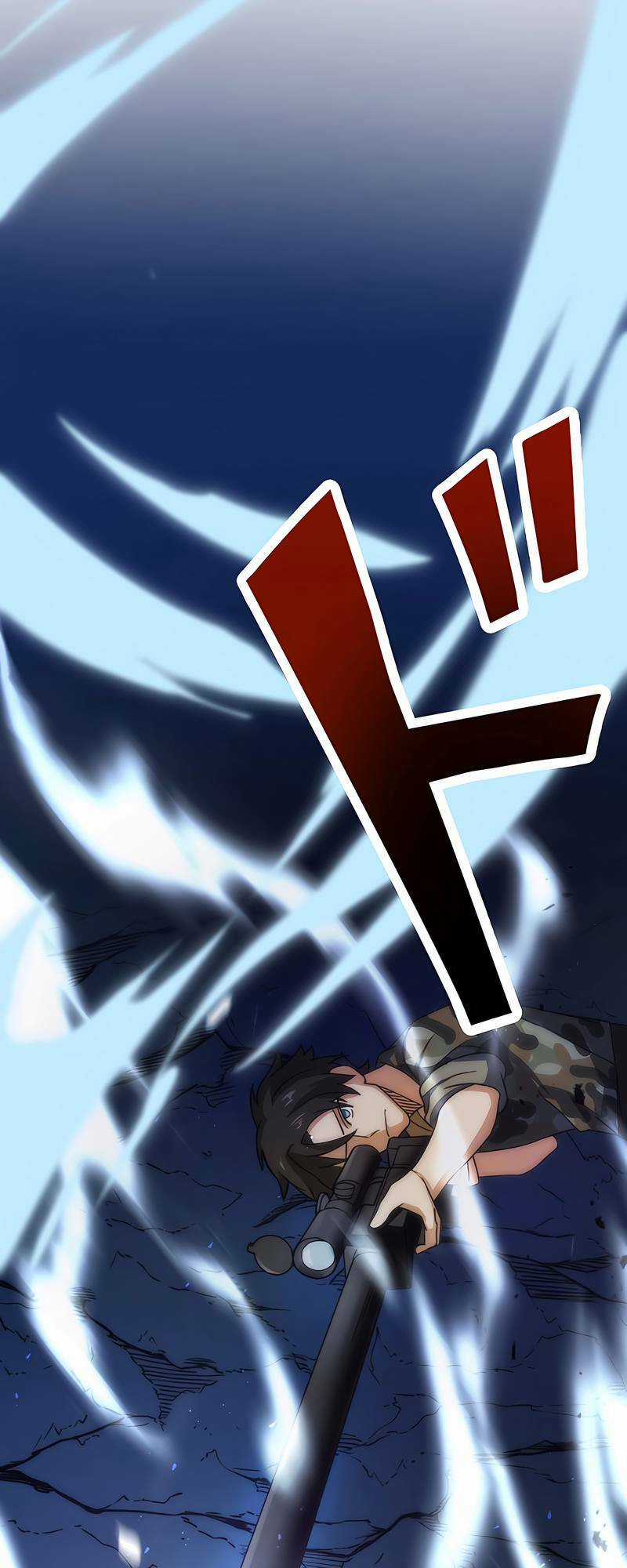 Đặc Chủng Binh Mạnh Nhất Chinh Phục Hầm Ngục Tại Dị Giới Chapter 3 trang 83