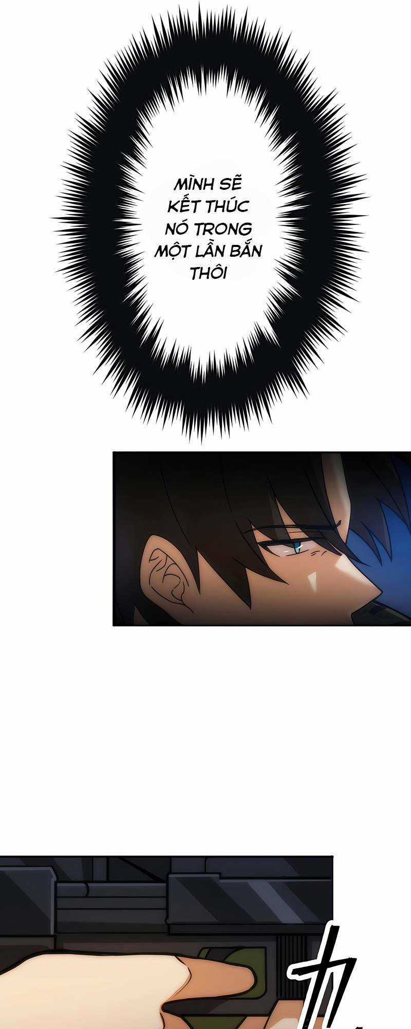 Đặc Chủng Binh Mạnh Nhất Chinh Phục Hầm Ngục Tại Dị Giới Chapter 3 trang 87