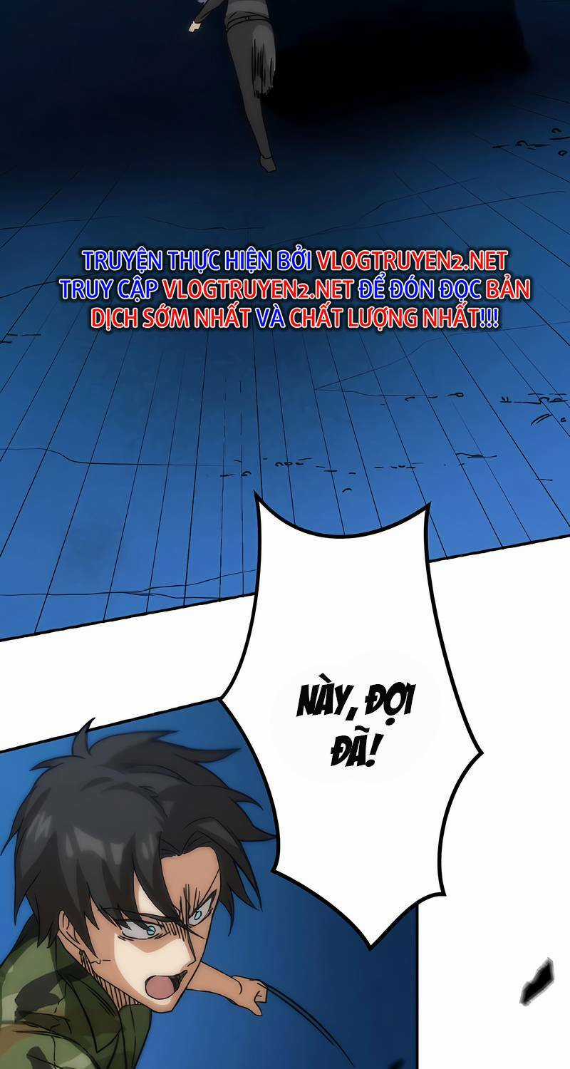 Đặc Chủng Binh Mạnh Nhất Chinh Phục Hầm Ngục Tại Dị Giới Chapter 3 trang 9