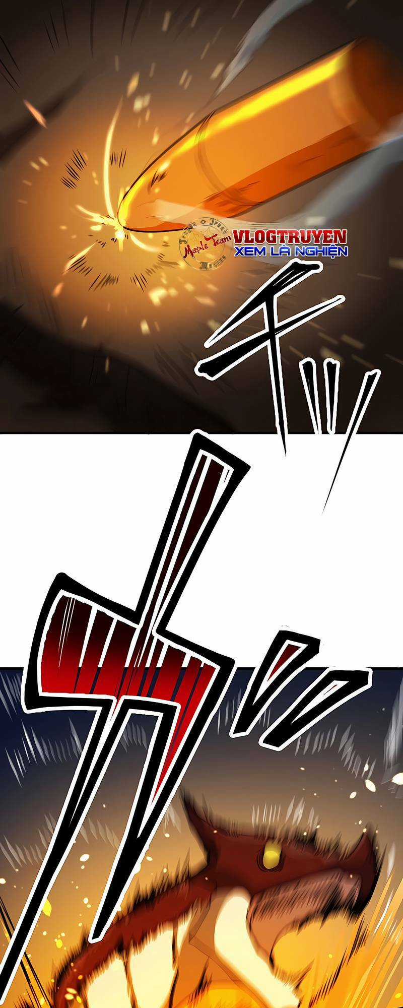 Đặc Chủng Binh Mạnh Nhất Chinh Phục Hầm Ngục Tại Dị Giới Chapter 3 trang 98