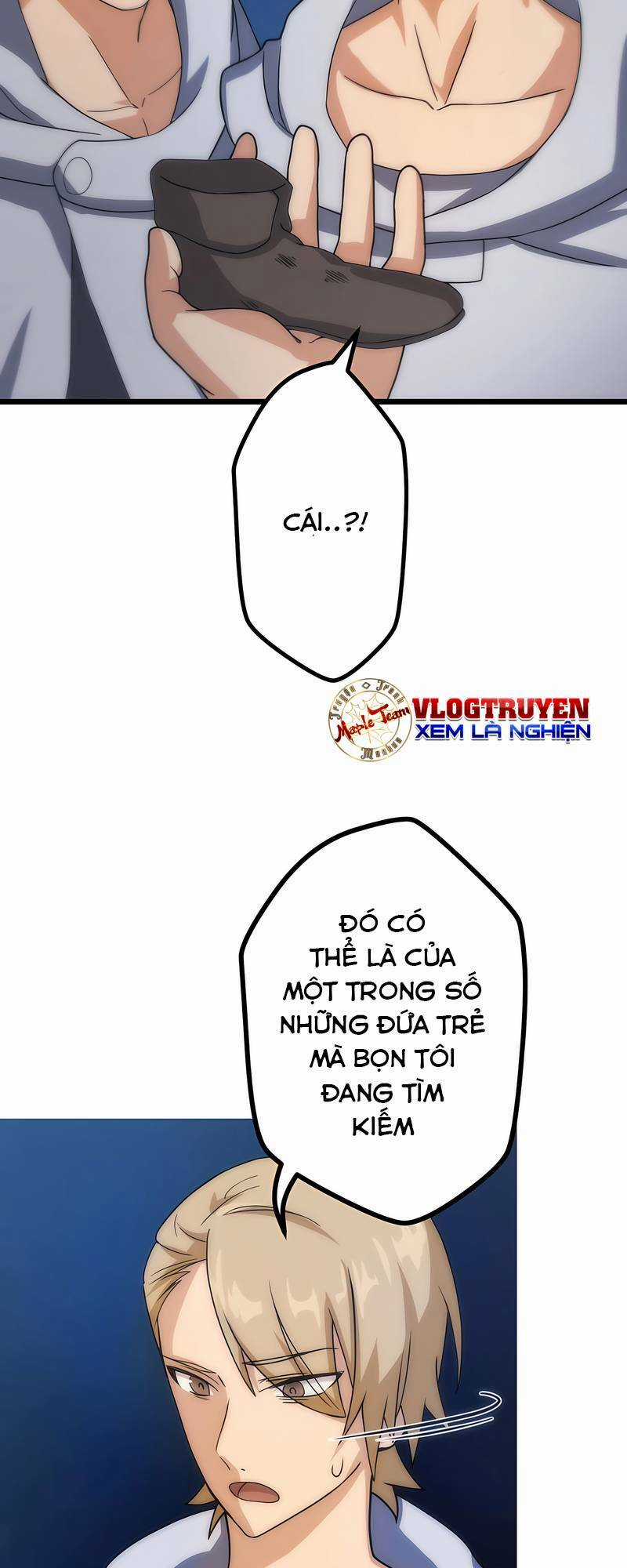 Đặc Chủng Binh Mạnh Nhất Chinh Phục Hầm Ngục Tại Dị Giới Chapter 4 trang 14