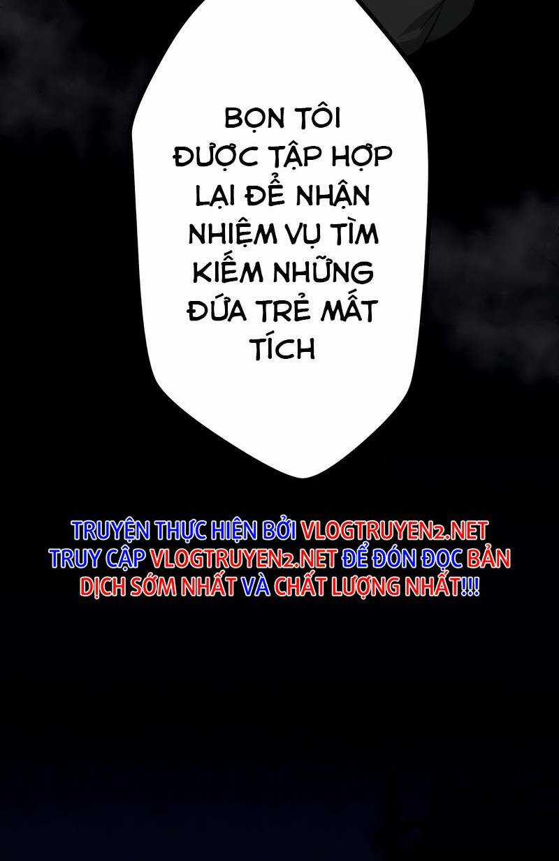 Đặc Chủng Binh Mạnh Nhất Chinh Phục Hầm Ngục Tại Dị Giới Chapter 4 trang 17