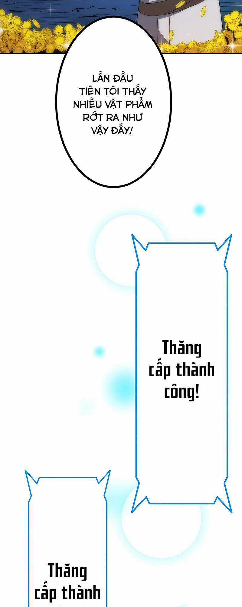 Đặc Chủng Binh Mạnh Nhất Chinh Phục Hầm Ngục Tại Dị Giới Chapter 4 trang 2