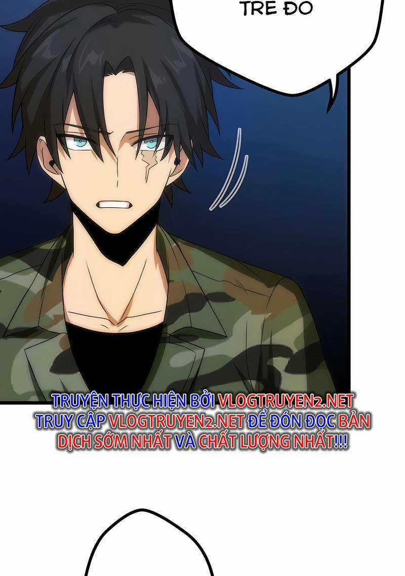 Đặc Chủng Binh Mạnh Nhất Chinh Phục Hầm Ngục Tại Dị Giới Chapter 4 trang 21