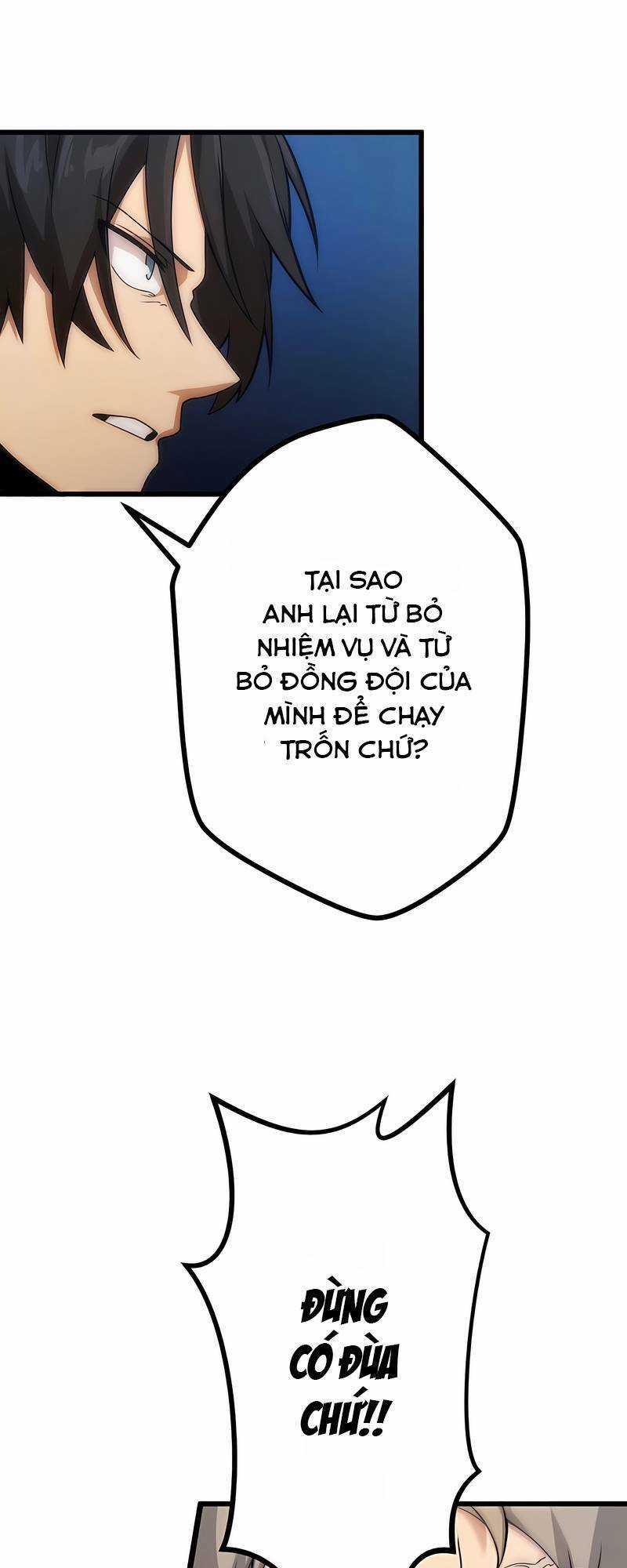 Đặc Chủng Binh Mạnh Nhất Chinh Phục Hầm Ngục Tại Dị Giới Chapter 4 trang 24