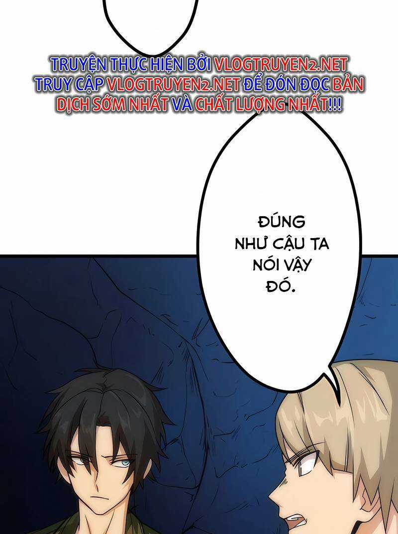 Đặc Chủng Binh Mạnh Nhất Chinh Phục Hầm Ngục Tại Dị Giới Chapter 4 trang 26